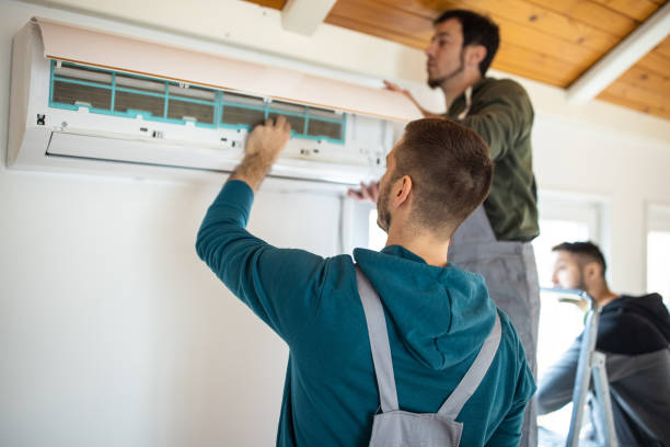 Fern Acres, HI HVAC Company