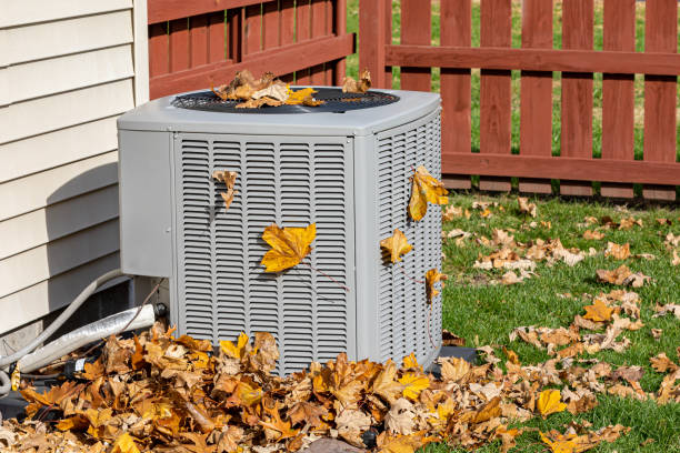 HVAC maintenance plan in Fern Acres, HI