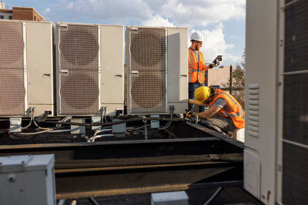 Best Residential HVAC services  in Fern Acres, HI