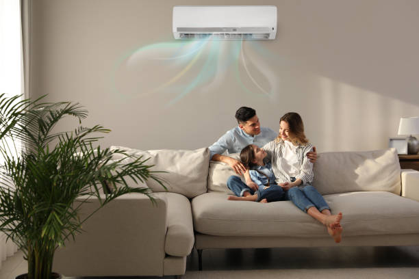 Best HVAC air duct cleaning  in Fern Acres, HI