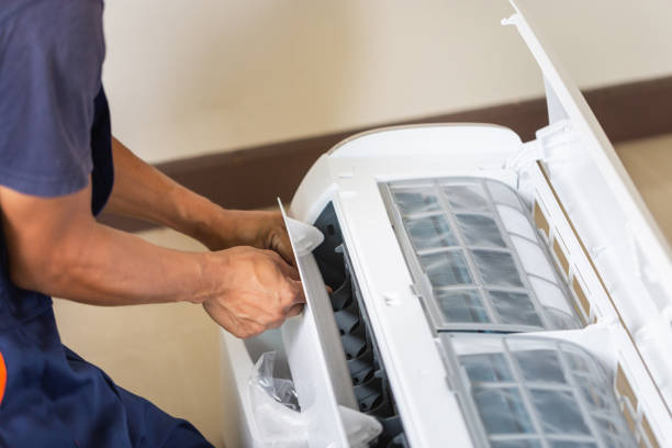 Best Central air repair  in Fern Acres, HI