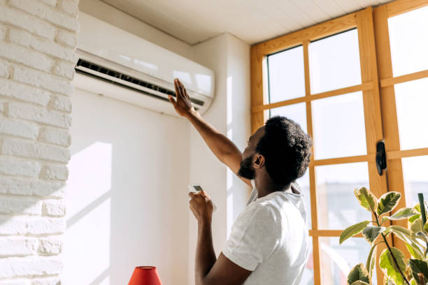 Best Residential HVAC services  in Fern Acres, HI