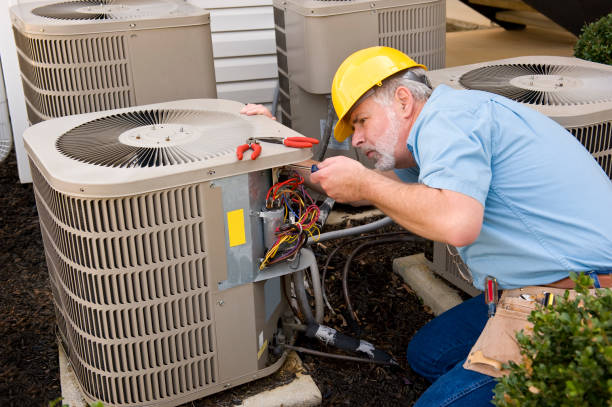 Best HVAC companies near me  in Fern Acres, HI