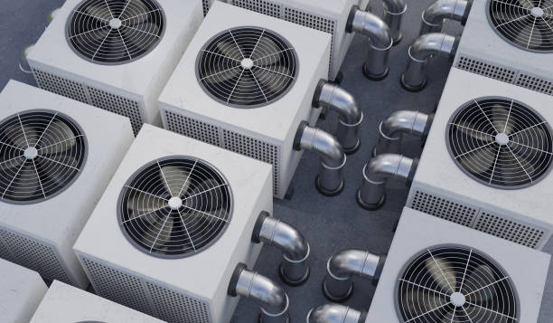 Best HVAC air duct cleaning  in Fern Acres, HI