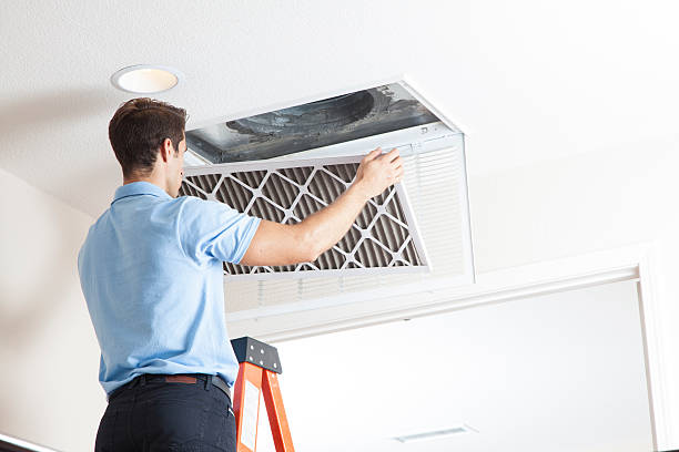Best HVAC tune-up services  in Fern Acres, HI