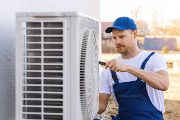 Best HVAC companies near me  in Fern Acres, HI