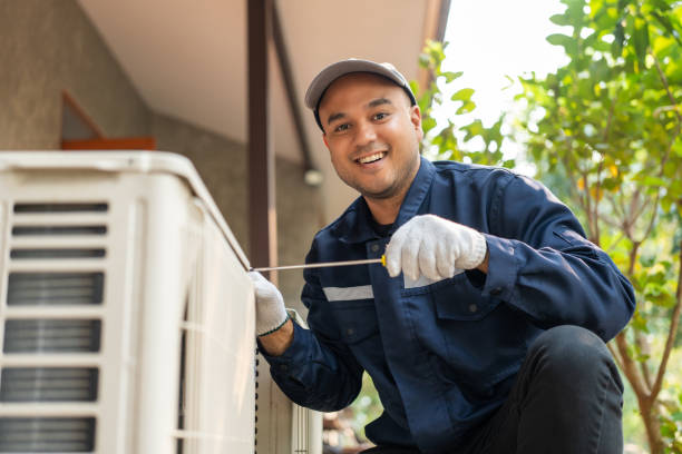 Trusted Fern Acres, HI HVAC Experts