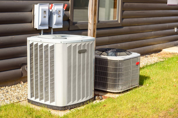 Best Residential HVAC services  in Fern Acres, HI